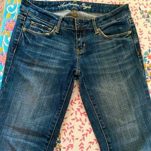 American Eagle women Jeans